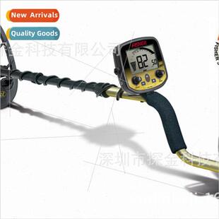 Fischer GOLD BUG DP/Pro Gold Detector Metal Detector Gold De