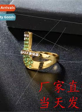 Product Natural Jade Topaz Gemstone Fashion Wedding Ring Jew