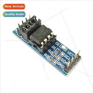 AT24C256 I2C Interface EEPROM Memory Module
