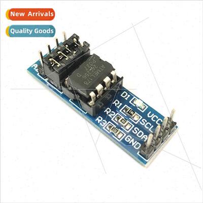 AT24C256 I2C Interface EEPROM Memory Module
