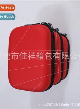 适用Logitech K380 wireless bluetooth keyboard organizer bag