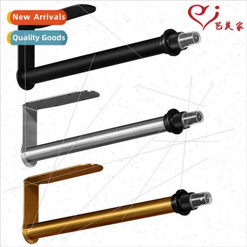 Creative new no punch 304 spray paper towel holder wall moun