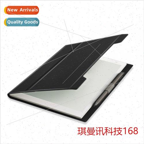 适用BOOX Note pro3 case 10.3 inch BOOX Note2 ebook leather c