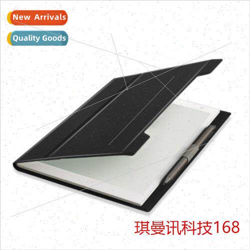 适用BOOX Note pro3 case 10.3 inch BOOX Note2 ebook leather c