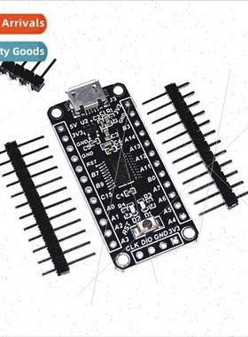 STM32G030F6P6 development board board microcontroller core b