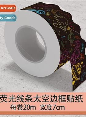 CM2202010 B Stickers Bulletin Board Stickers Chalkboard Stic