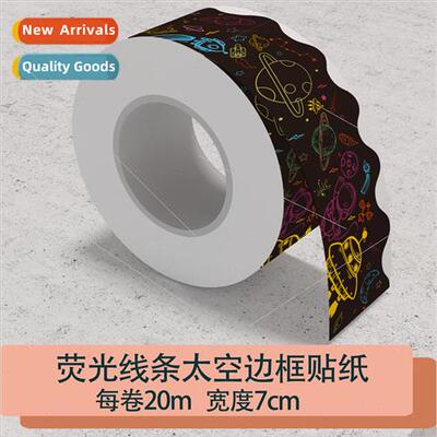 CM2202010 B Stickers Bulletin Board Stickers Chalkboard Stic