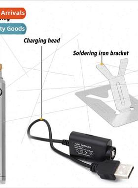 Rechargeable 16850 Battery Soldering Iron USB Rechargeable S