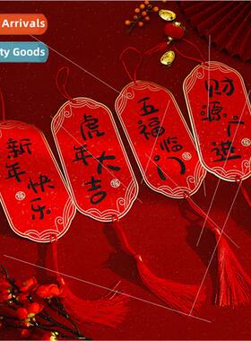 Hanging decorative living room decorative potted plants smal