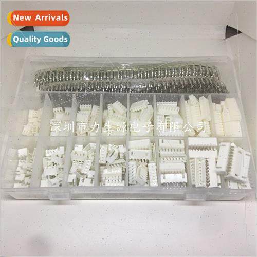 1220PCS DuPont Terminal Connector XH Type Shell Male Female