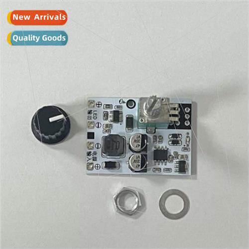 LED constant current dimming driver board knob high power li