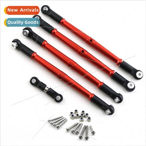 ARRMA 1/8 KRATON OUTCAST 6S Aluminum Alloy Upgrade Thickened