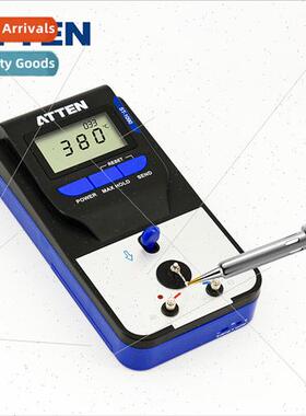 Genuine ST-1090 soldering iron temperature tester soldering
