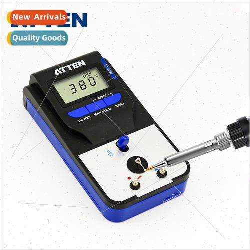 Genuine ST-1090 soldering iron temperature tester soldering