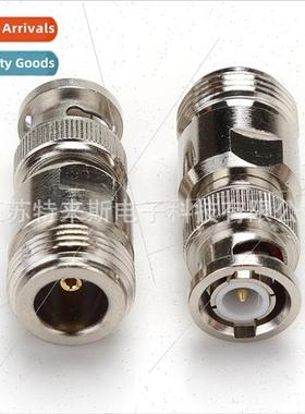 Walkie Talkie Adaptor Connector BNC Male to N Female Feeder