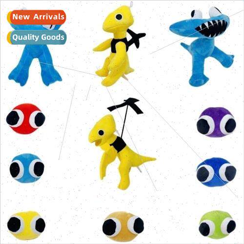 Rainbow Friends Chapter2 Rainbow Friends Neighborhood Dinosa