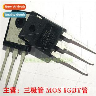 500V Tube Genuine TP247 Field Effect MOS IXFH44N50P 44A