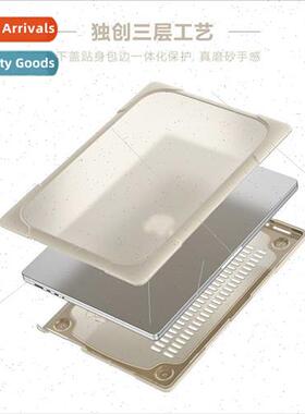 适用MacBook Pro 16.2 Notebook Case A2485 StCooling 2021 Mode