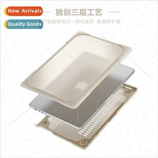 适用MacBook Pro 16.2 Notebook Case A2485 StCooling 2021 Mode