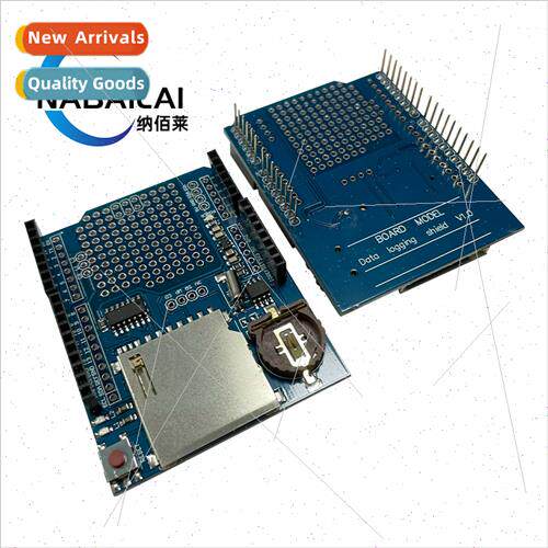 Data Logger Module Data Logging shield Expansion Board wh Cl