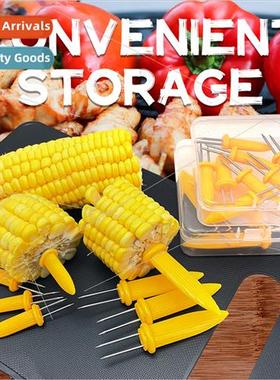 Creative kchen tools anti-scald stainless steel portable cor