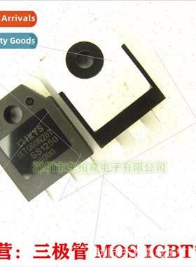 Genuine IXTQ60N20T TOP3P 60A 200V MOS Field Effect Tube
