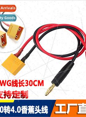 Smart Balance Charger Adapter Cable B6 -ion Battery Charger