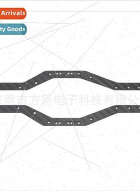 1/24 mulation Model Car Axial SCX24 90081 Carbon Fiber Beam