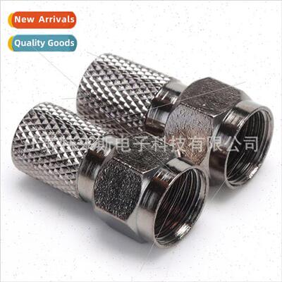 Gunmetal 75-5 Threaded Head Extra Large Imperial wh Waterpro