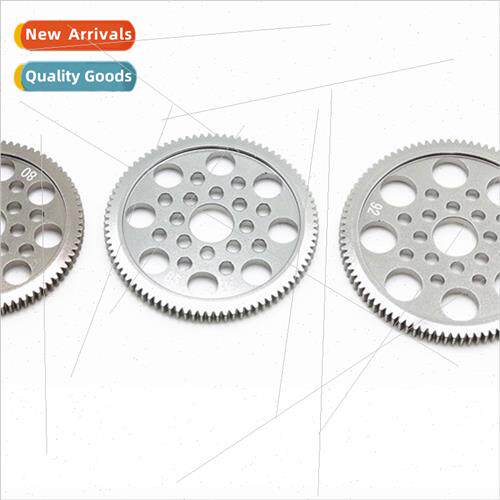 HK 3R Sakura Frame Gears CS S XIS D4 Metal Large Gear Metal