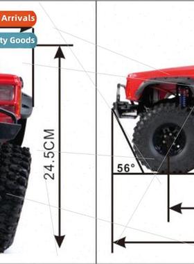 Crawler Cherokee Crawler RTR 313 wheelbase High low speed di