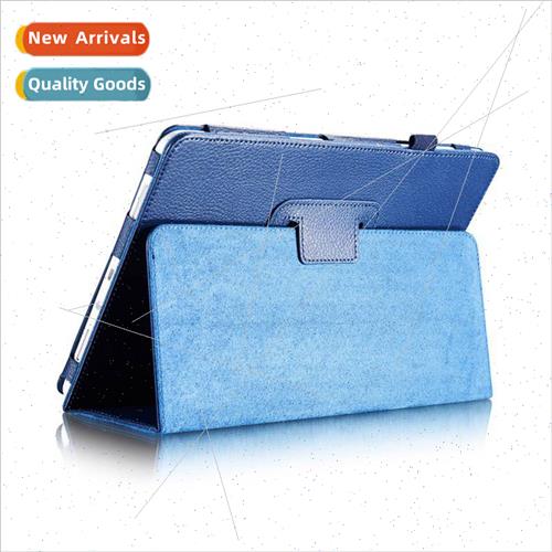 适用Samsung Tab S3 9.7 Tablet Case T820/T825 Lychee pattern