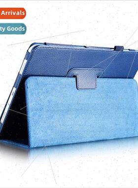 适用Samsung Tab S3 9.7 Tablet Case T820/T825 Lychee pattern