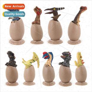 Hatching Dinosaur Eggs Kids Toys 9pcs Dinosaur Eggs Set Hatc