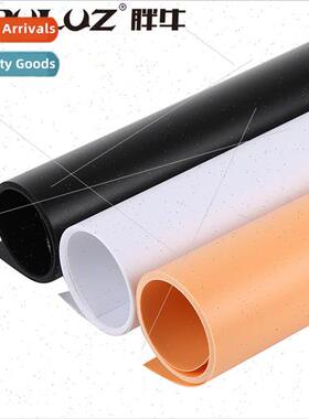 156cm x 80cm Frosted WaterproBackdrop Dirty Resistant Scratc