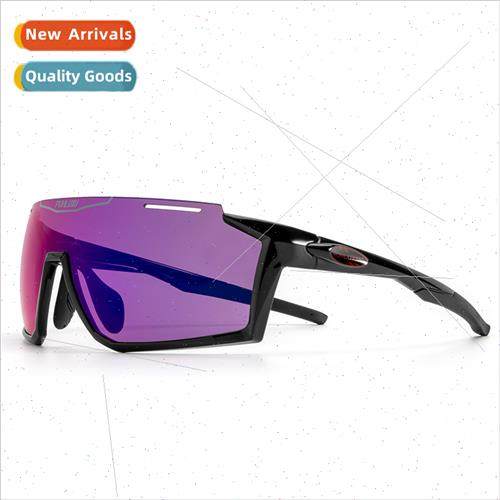 Outdoor sunglasses sports parkour men women cycling glasses