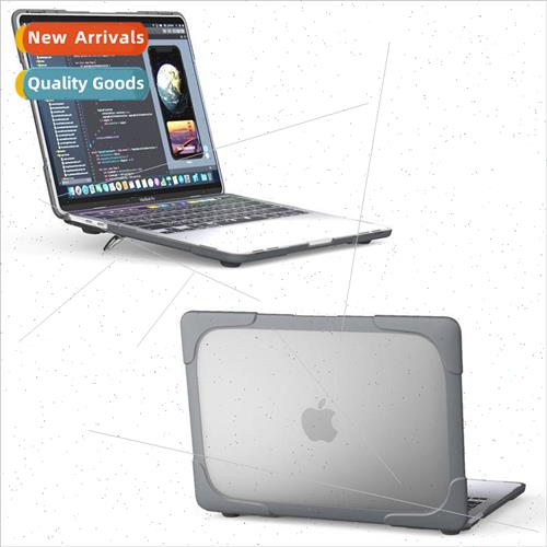 适用macbookpro132020 protective case fallpro适用Apple laptop