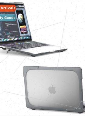 适用macbookpro132020 protective case fallpro适用Apple laptop