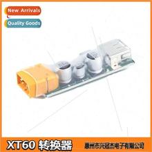 Toy Accessories 3S-6S Lithium Battery XT60 Converter USB Fas