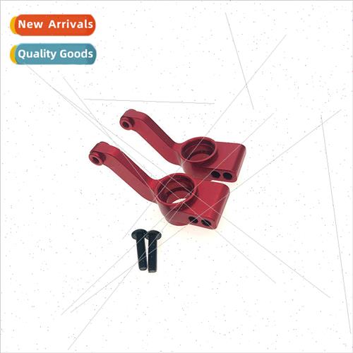 1/10 Slash Loop 727 Spare Parts Upgraded Red Nylon Rear Whee