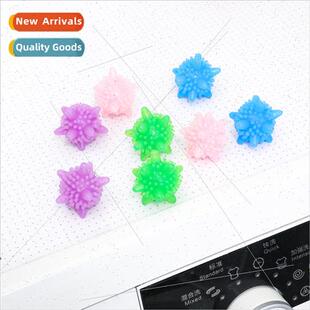 Clothing ball Korea magic stain removal washing machine ball
