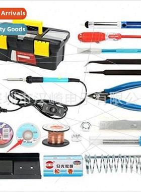Multi-function tool soldering set 110v/220v 60w internal hea