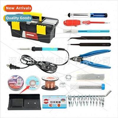 Multi-function tool soldering set 110v/220v 60w internal hea
