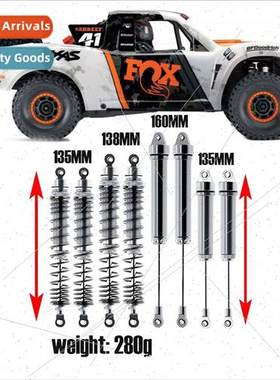 TRAXXAS Model Off-Road Vehicle 1 7 UDR 135 138 160MM Full Me
