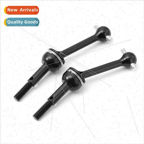 TAMIYA TT02 TT01 TT01D 45# steel front rear universal CVD dr