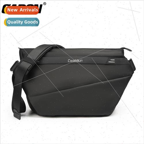 Shoulder camera bag Ca handheld outdoor camera bag Sony micr