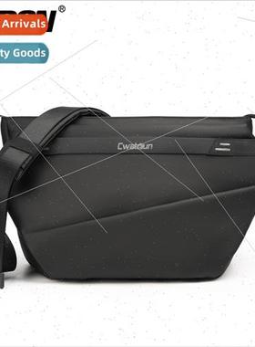 Shoulder camera bag Ca handheld outdoor camera bag Sony micr
