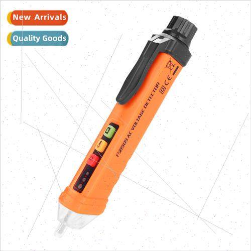 8909 Intelligent Electricy Detector Pen Non-Contact AC Volta