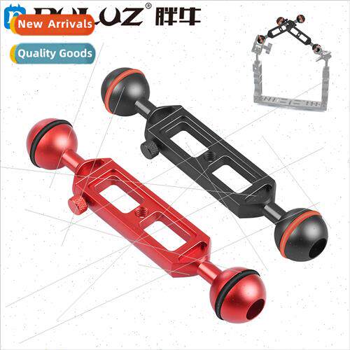 Adjustable Length Dive Mount适用Sports Camera Photography 25