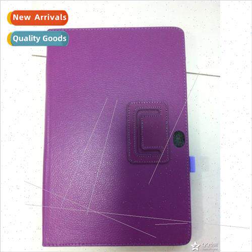 适用microsoft surface RT RT2 Leather Case Protective Case Sh